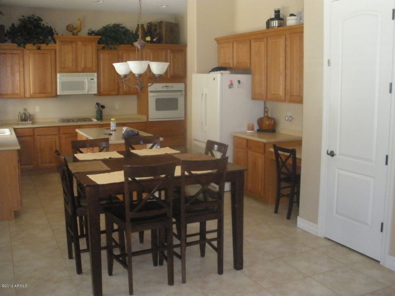 4367 S Rock St, Gilbert, AZ 85297