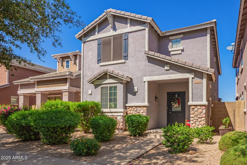 4368 E Sack Dr, Phoenix, AZ 85050