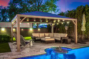 4368 Estrella Ct, Gilbert, AZ 85296