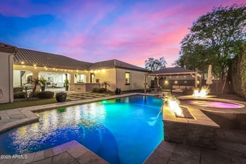 4368 Estrella Ct, Gilbert, AZ 85296