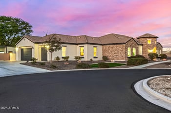 4368 Estrella Ct, Gilbert, AZ 85296