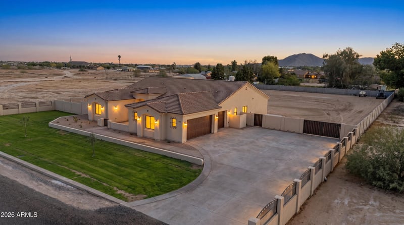 4368 191st Ln, Litchfield Park, AZ 85340
