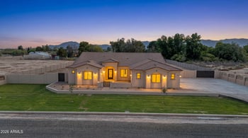 4368 191st Ln, Litchfield Park, AZ 85340