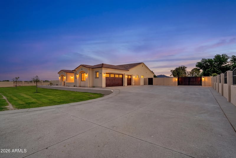 4368 191st Ln, Litchfield Park, AZ 85340