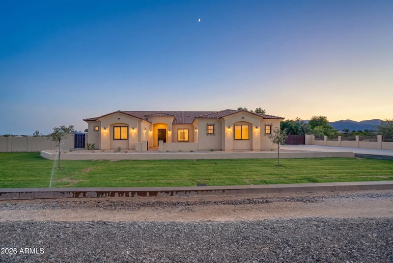 4368 191st Ln, Litchfield Park, AZ 85340