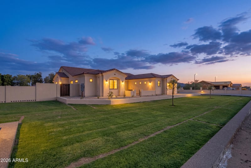 4368 191st Ln, Litchfield Park, AZ 85340