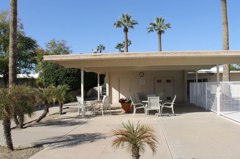 4368 N 36th St, Phoenix, AZ 85018