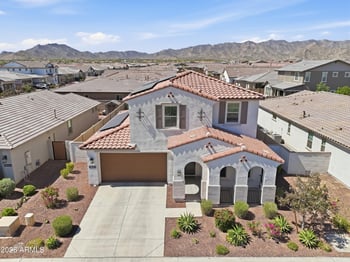 4368 Pioneer Dr, Litchfield Park, AZ 85340