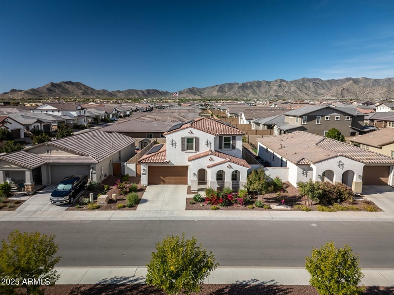 4368 Pioneer Dr, Litchfield Park, AZ 85340