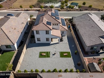 4368 Pioneer Dr, Litchfield Park, AZ 85340