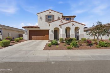 4368 Pioneer Dr, Litchfield Park, AZ 85340