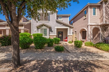 4368 Sack Dr, Phoenix, AZ 85050