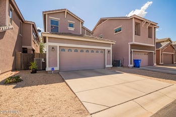4368 Sack Dr, Phoenix, AZ 85050