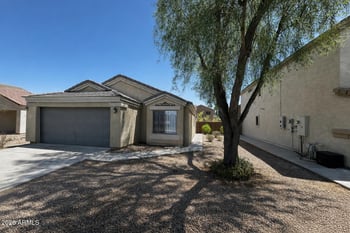 43685 Wild Horse Trl, Maricopa, AZ 85138