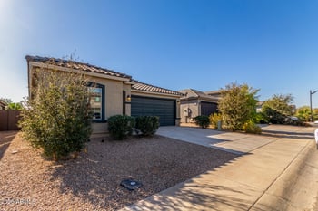 43687 Buckhorn Trl, Maricopa, AZ 85138