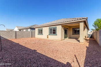 43687 Buckhorn Trl, Maricopa, AZ 85138