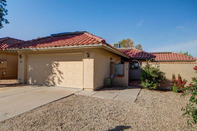 4369 E Sandia St, Phoenix, AZ 85044