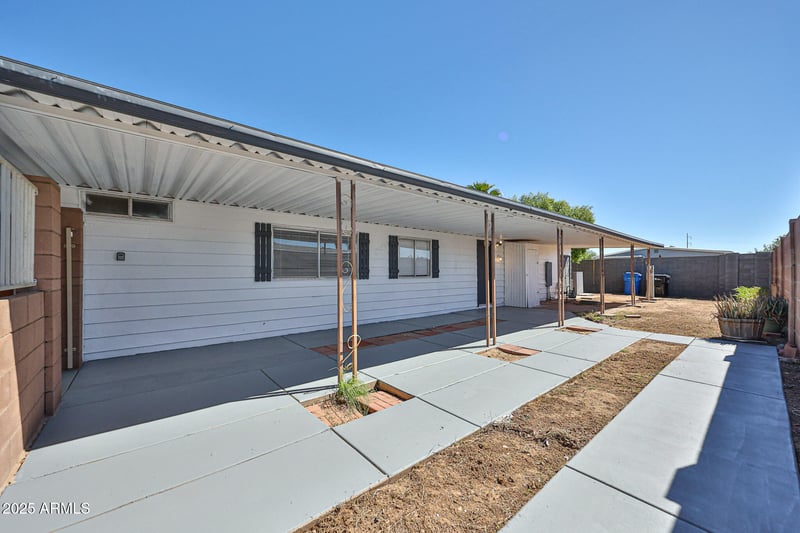 437 Annette Dr, Phoenix, AZ 85022