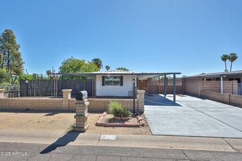437 Annette Dr, Phoenix, AZ 85022