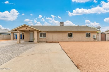 437 California St, Chandler, AZ 85225