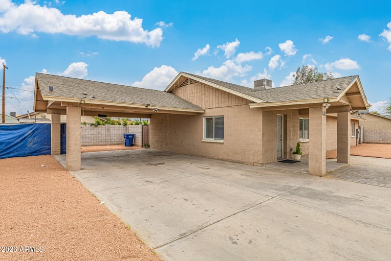 437 California St, Chandler, AZ 85225