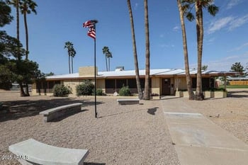 437 Annette Dr, Phoenix, AZ 85022