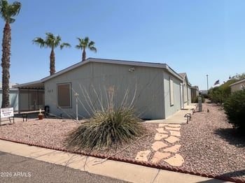 437 Germann Rd #123, San Tan Valley, AZ 85140