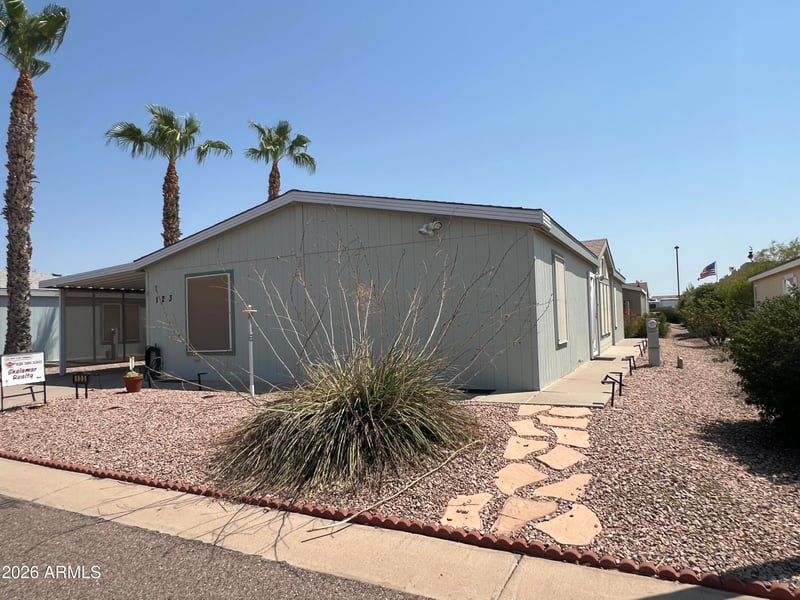 437 E Germann Rd #123, San Tan Valley, AZ 85140