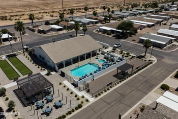 437 Germann Rd #158, San Tan Valley, AZ 85140