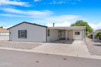 437 Germann Rd #158, San Tan Valley, AZ 85140
