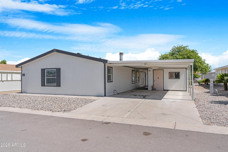 Home Worth Check
