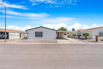 437 E Germann Rd #158, San Tan Valley, AZ 85140