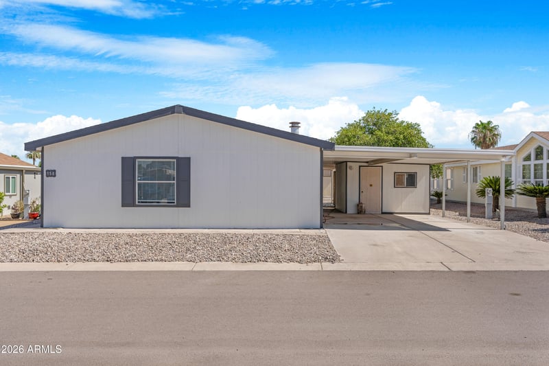 437 E Germann Rd #158, San Tan Valley, AZ 85140