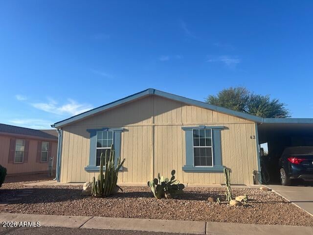 437 E Germann Rd #43, San Tan Valley, AZ 85140