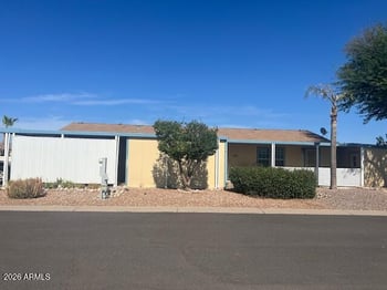 437 Germann Rd #43, San Tan Valley, AZ 85140