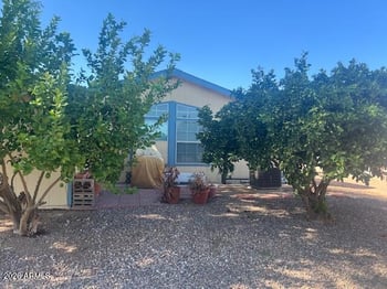 437 E Germann Rd #43, San Tan Valley, AZ 85140