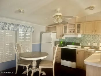 437 Germann Rd #67, San Tan Valley, AZ 85140