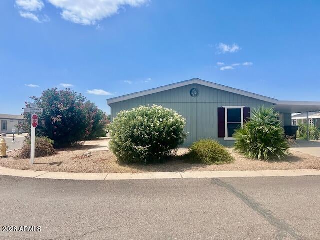 437 Germann Rd #67, San Tan Valley, AZ 85140