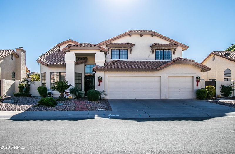 437 E Hearne Way, Gilbert, AZ 85234