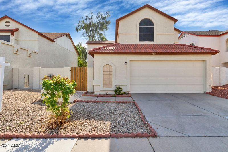 437 E Wescott Dr, Phoenix, AZ 85024