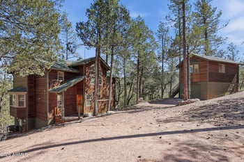 437 Elusive Dr, Payson, AZ 85541