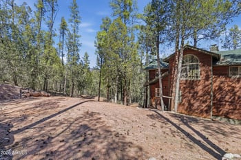 437 Elusive Dr, Payson, AZ 85541