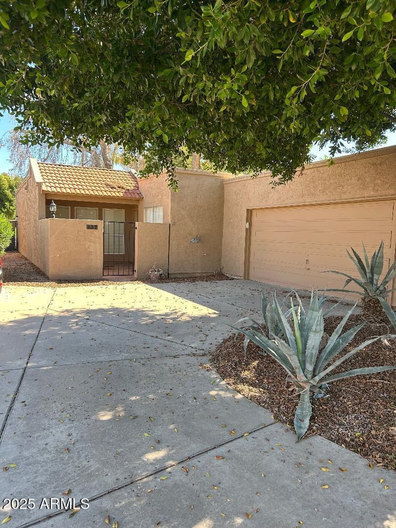 437 Leisure World --, Mesa, AZ 85206