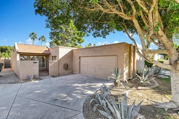 437 Leisure World --, Mesa, AZ 85206