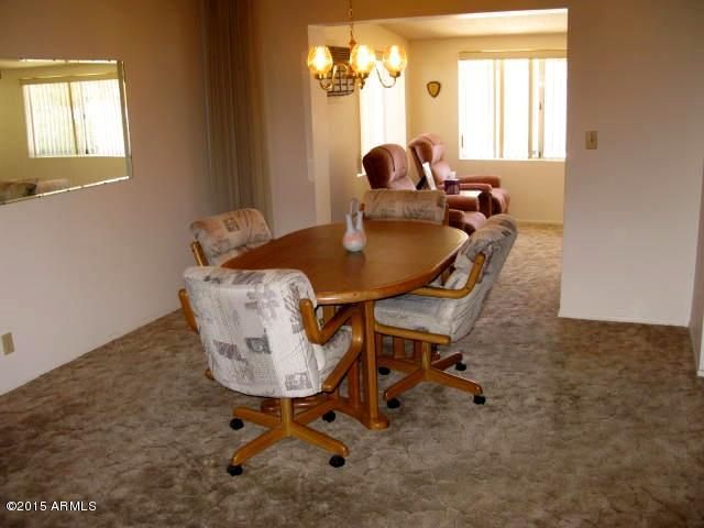 437 N 61st St, Mesa, AZ 85205