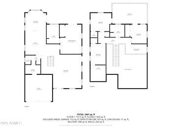 437 Robson --, Mesa, AZ 85201