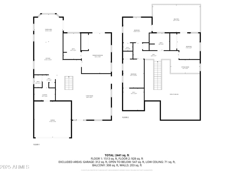 437 Robson --, Mesa, AZ 85201