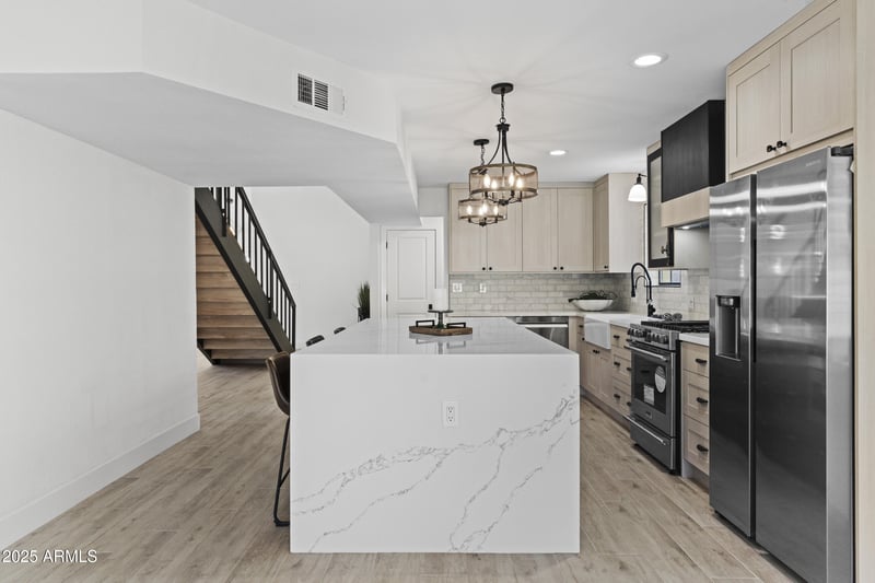 437 Robson --, Mesa, AZ 85201