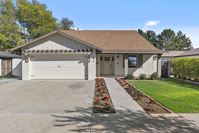 437 Robson --, Mesa, AZ 85201