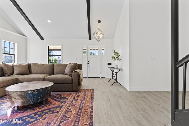 437 Robson --, Mesa, AZ 85201